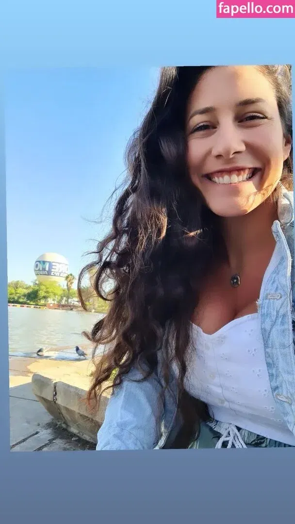 Hadar Simon Onlyfans Photo Gallery 