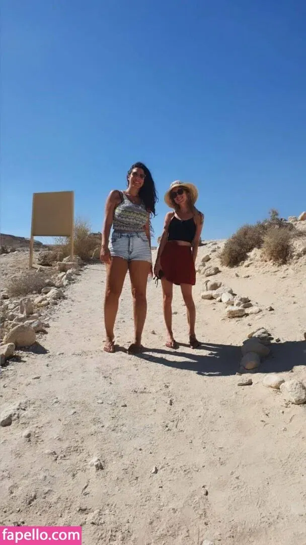 Hadar Simon Onlyfans Photo Gallery 