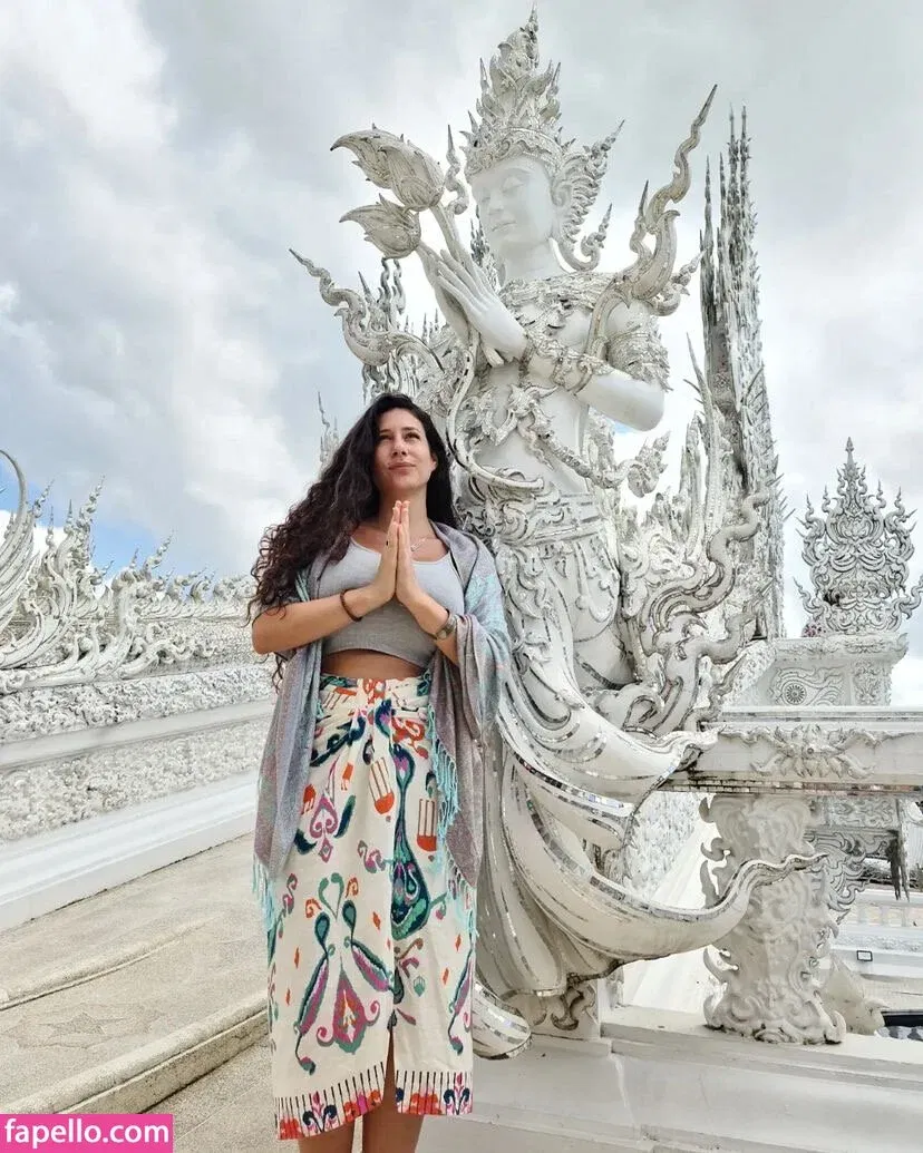 Hadar Simon Onlyfans Photo Gallery 