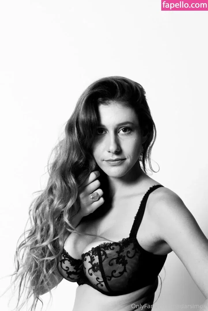 Hadar Simon Onlyfans Photo Gallery 