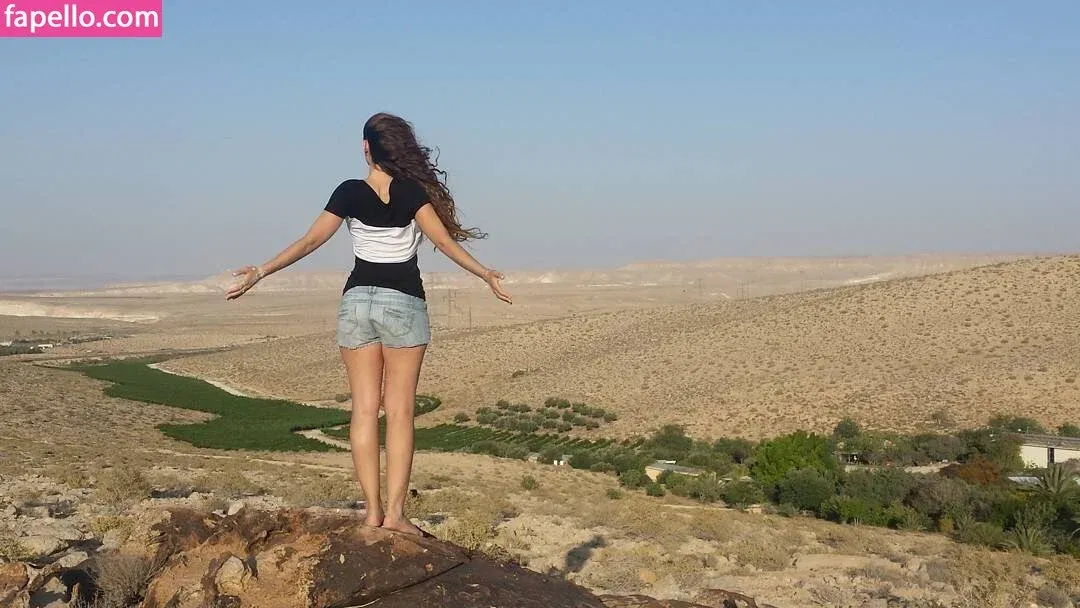 Hadar Simon Onlyfans Photo Gallery 