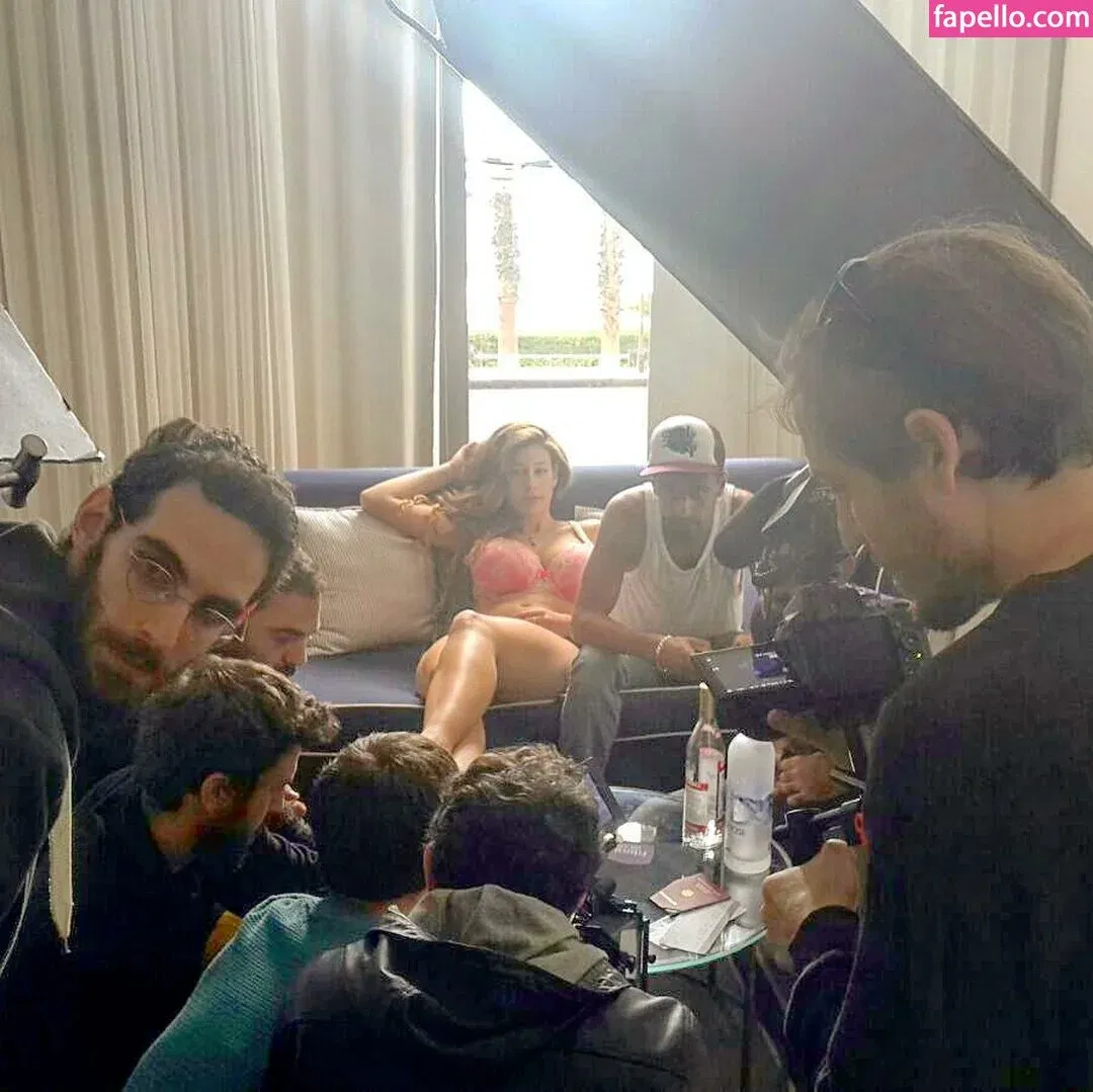 Hadar Simon Onlyfans Photo Gallery 