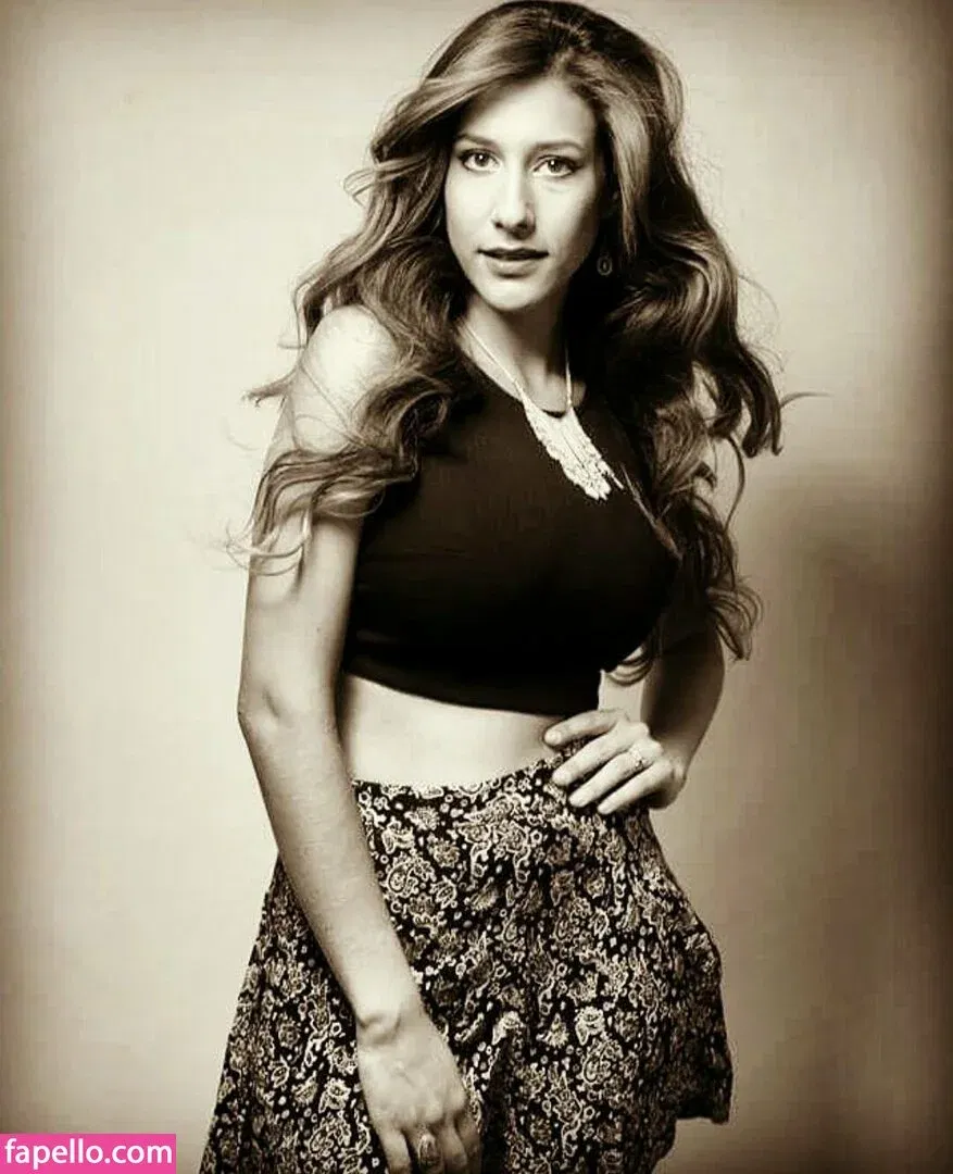 Hadar Simon Onlyfans Photo Gallery 