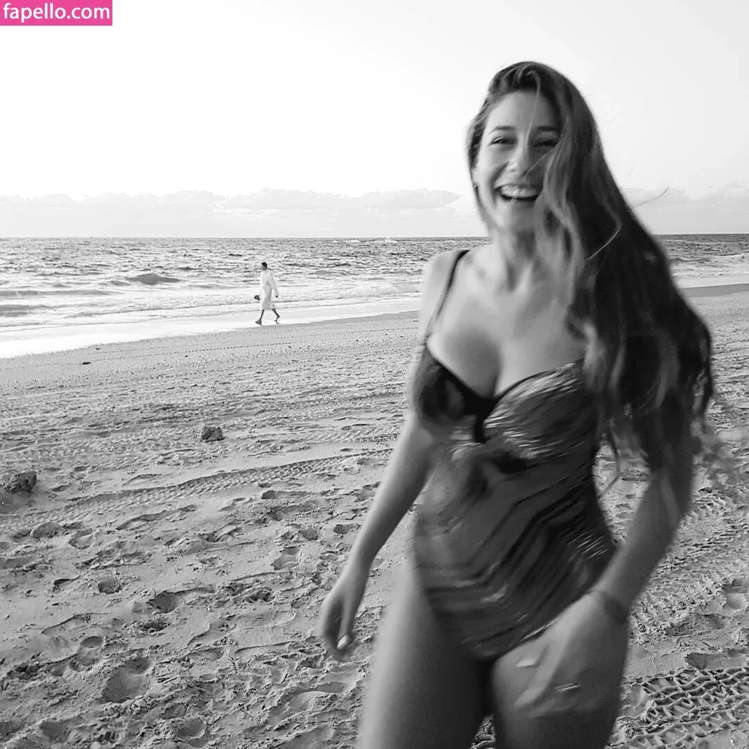 Hadar Simon Onlyfans Photo Gallery 