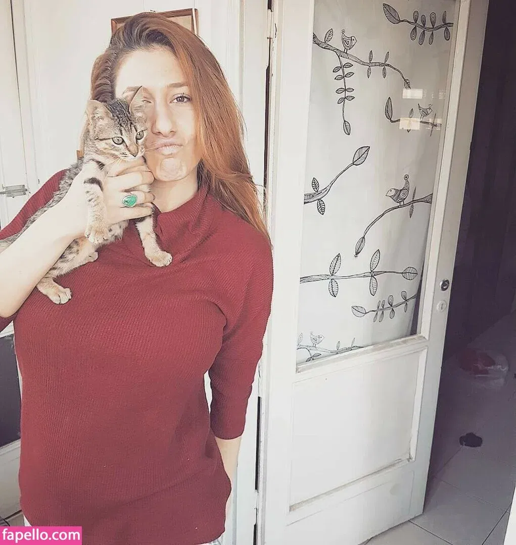 Hadar Simon Onlyfans Photo Gallery 