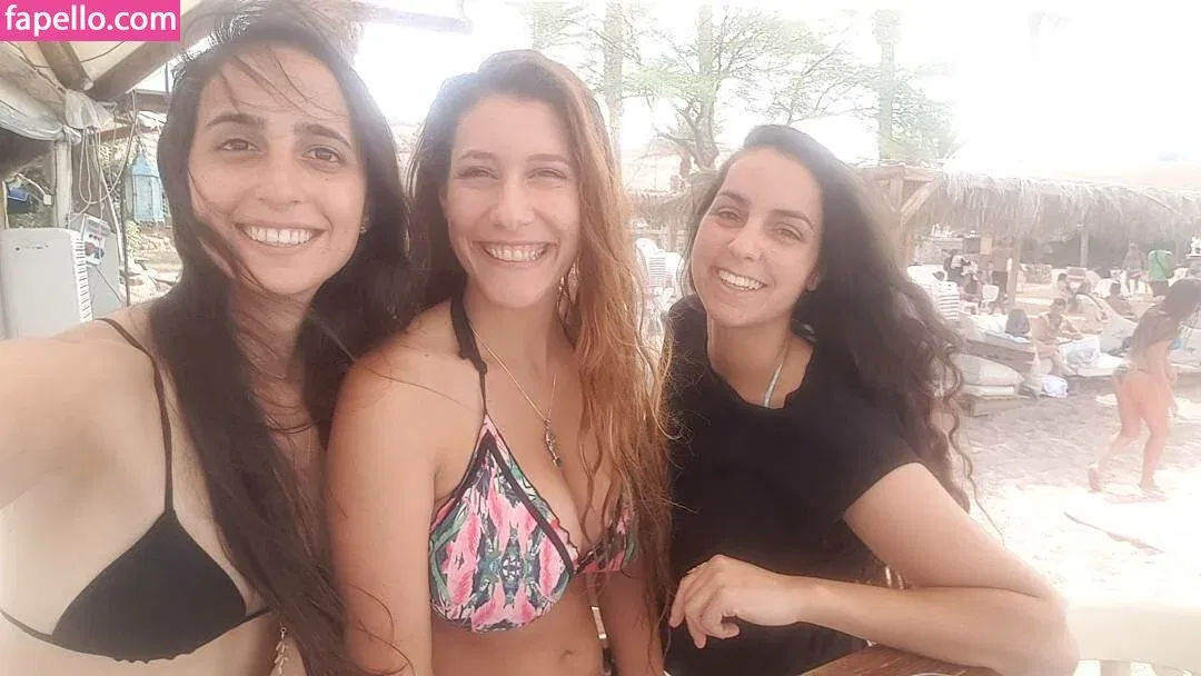 Hadar Simon Onlyfans Photo Gallery 