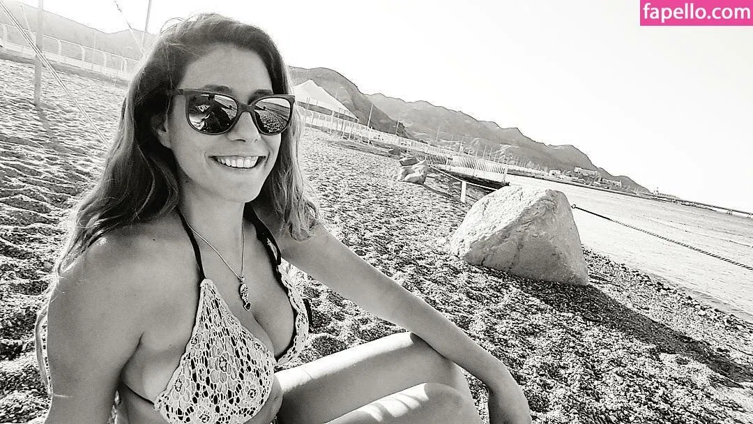 Hadar Simon Onlyfans Photo Gallery 