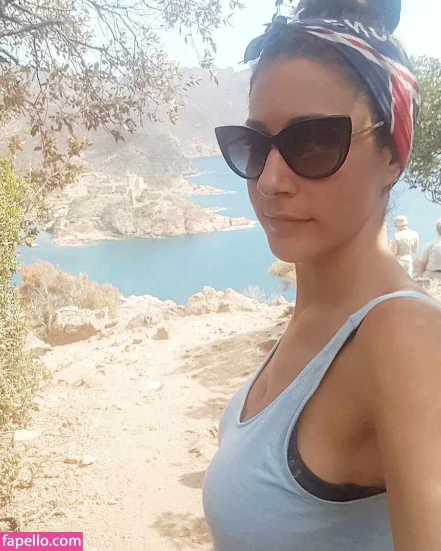 Hadar Simon Onlyfans Photo Gallery 