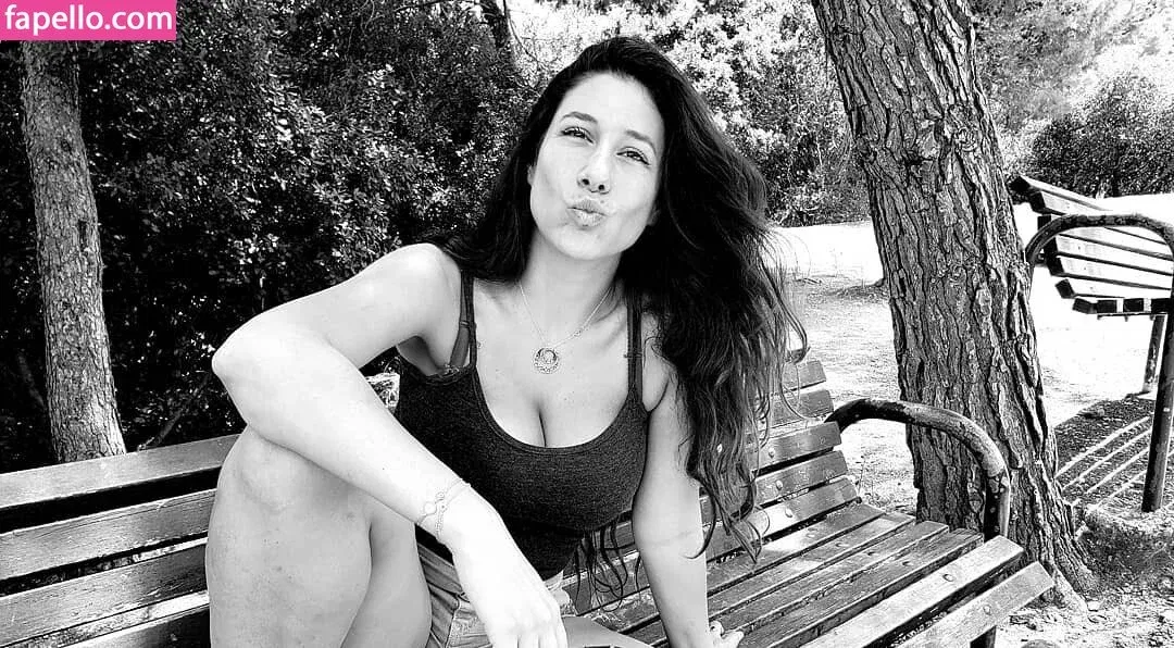 Hadar Simon Onlyfans Photo Gallery 