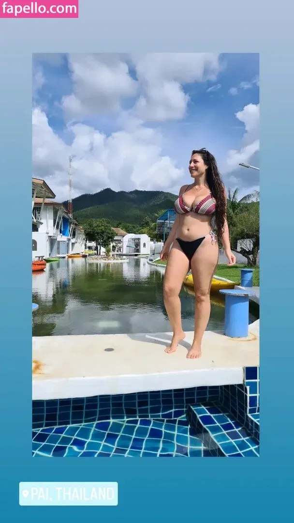 Hadar Simon Onlyfans Photo Gallery 