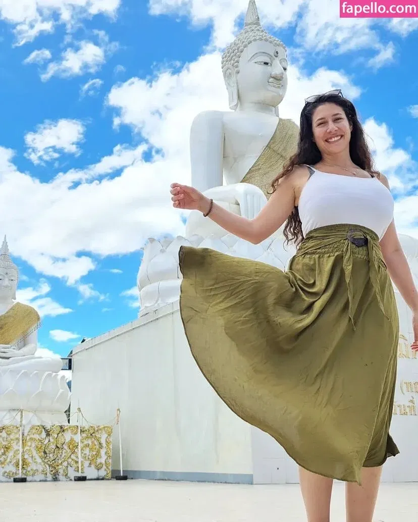 Hadar Simon Onlyfans Photo Gallery 