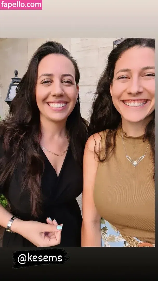 Hadar Simon Onlyfans Photo Gallery 