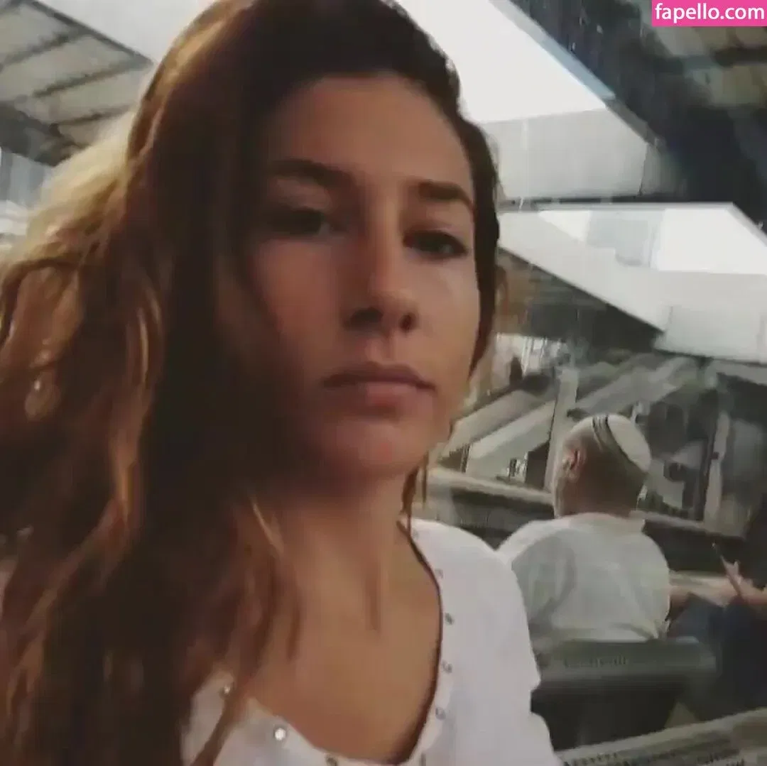 Hadar Simon Onlyfans Photo Gallery 