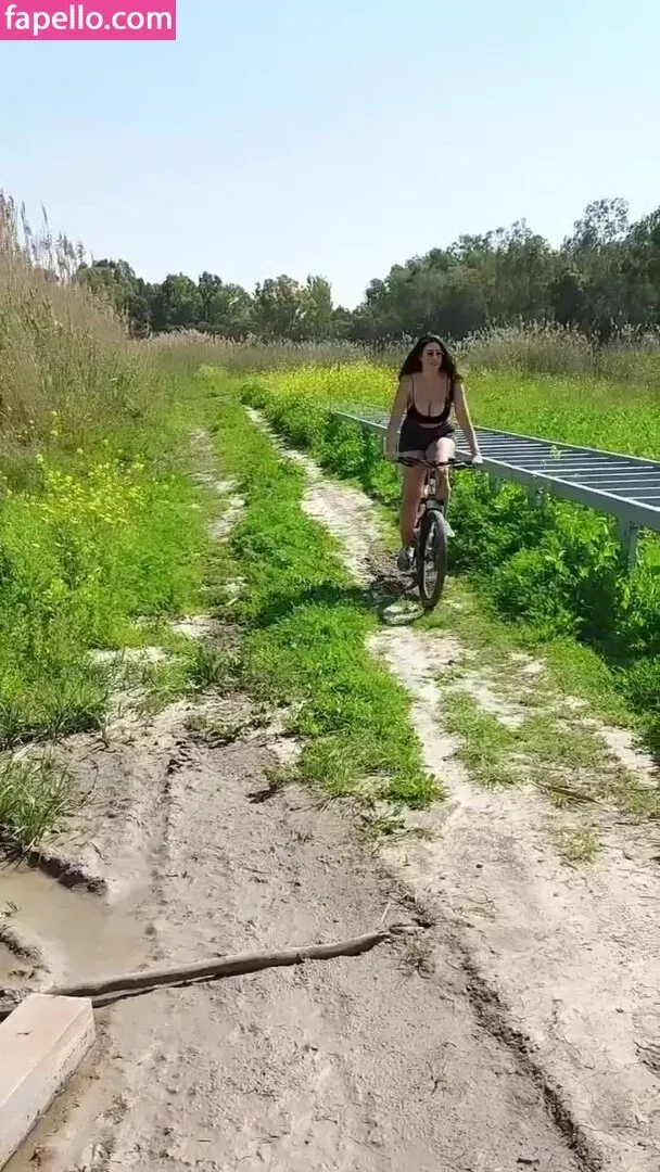 Hadar Simon Onlyfans Photo Gallery 