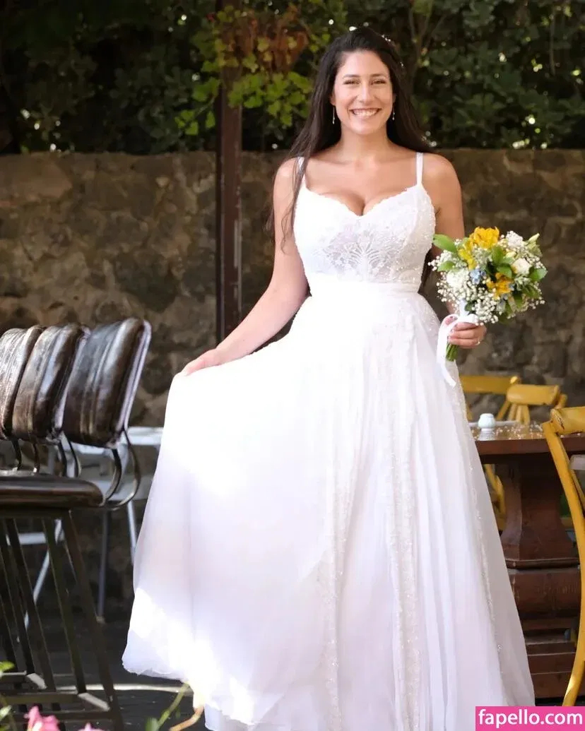 Hadar Simon Onlyfans Photo Gallery 