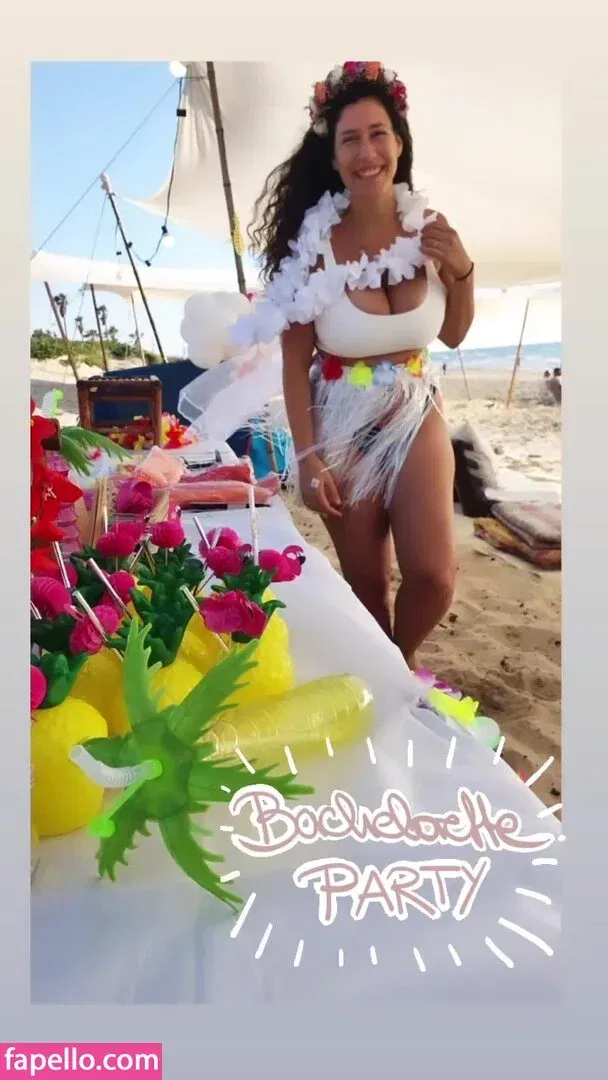 Hadar Simon Onlyfans Photo Gallery 