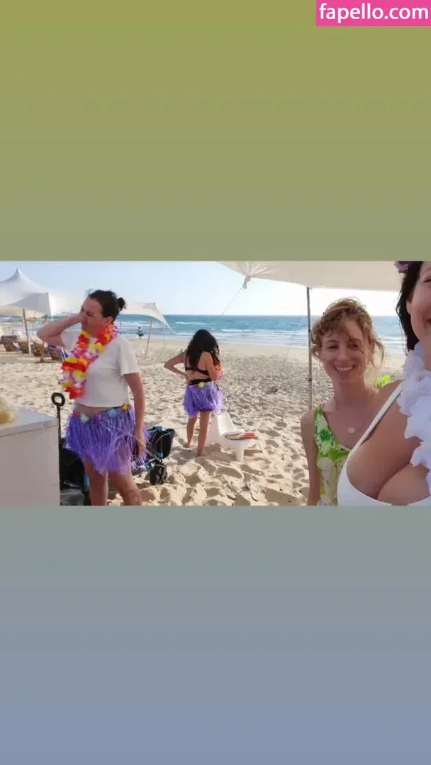 Hadar Simon Onlyfans Photo Gallery 