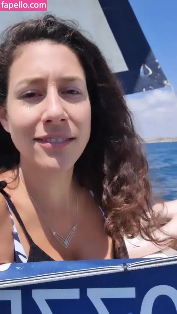 Hadar Simon Onlyfans Photo Gallery 