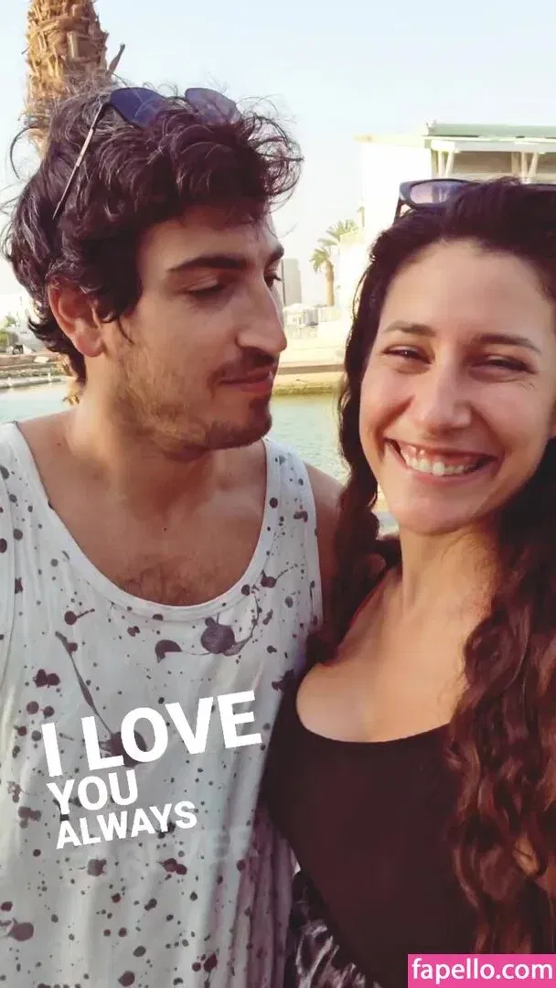 Hadar Simon Onlyfans Photo Gallery 