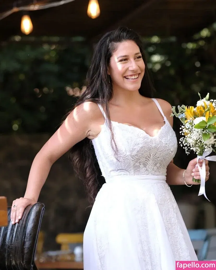 Hadar Simon Onlyfans Photo Gallery 