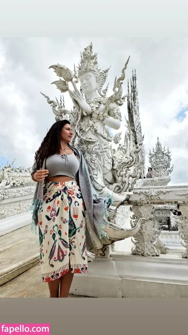 Hadar Simon Onlyfans Photo Gallery 