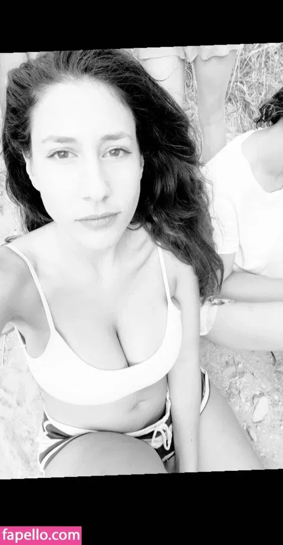 Hadar Simon Onlyfans Photo Gallery 