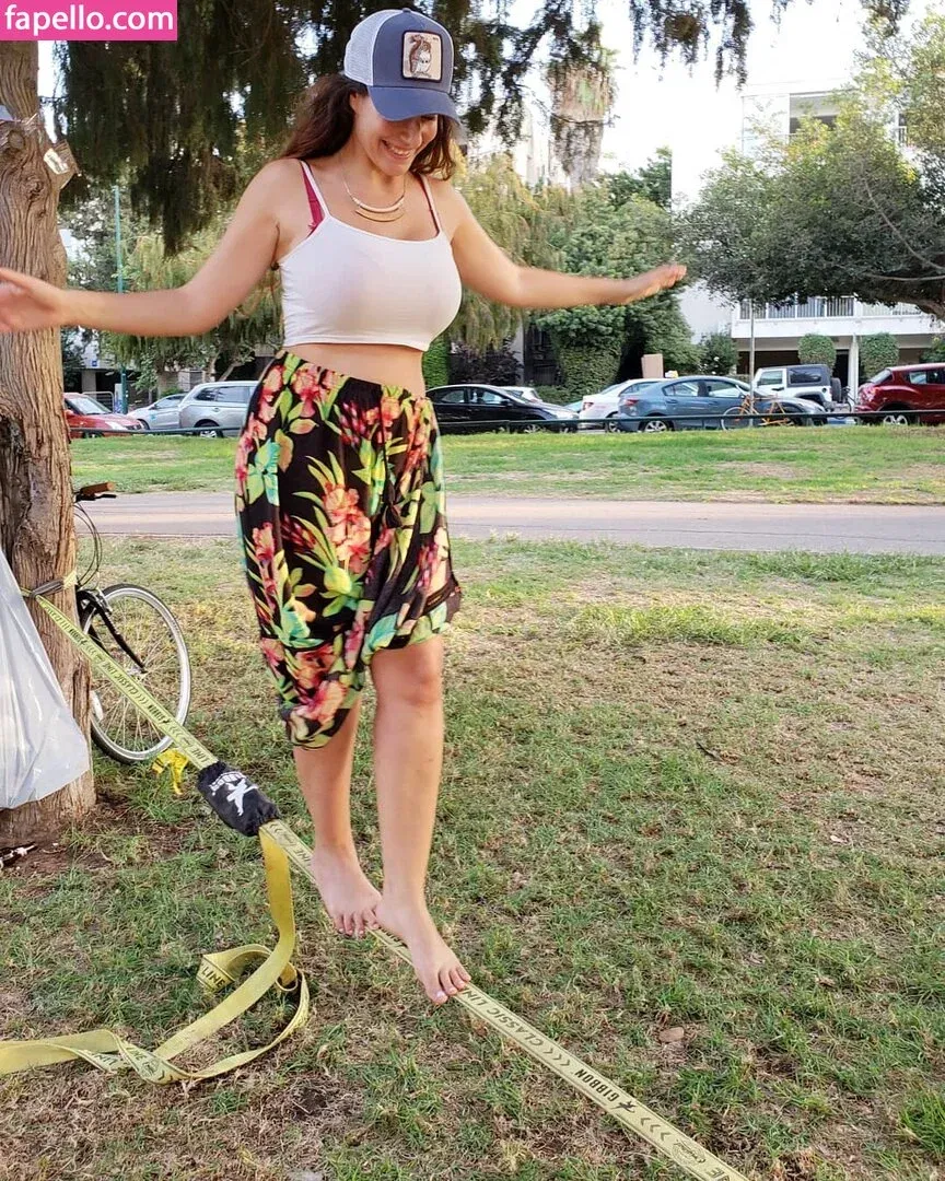 Hadar Simon Onlyfans Photo Gallery 