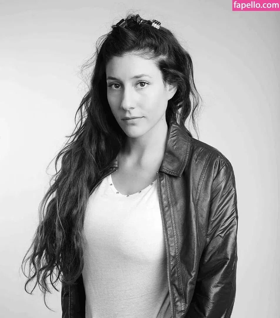 Hadar Simon Onlyfans Photo Gallery 