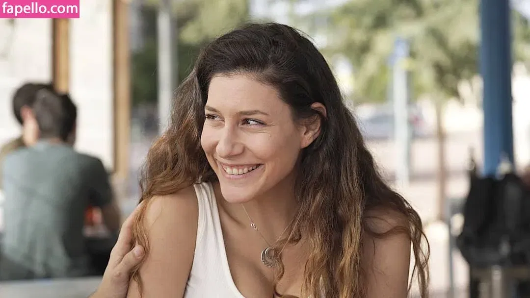 Hadar Simon Onlyfans Photo Gallery 