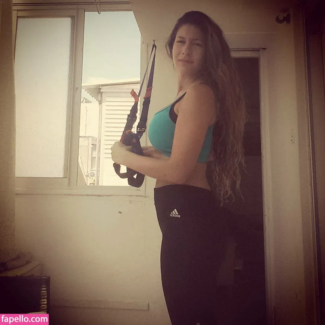 Hadar Simon Onlyfans Photo Gallery 