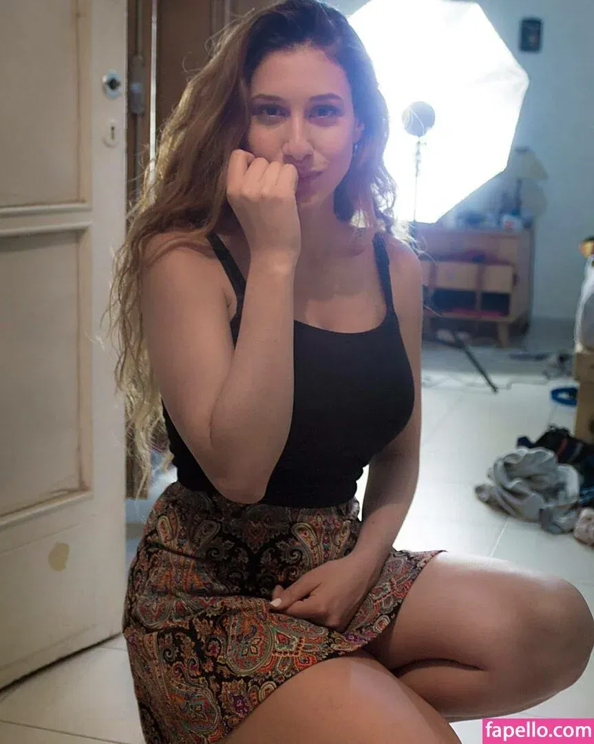 Hadar Simon Onlyfans Photo Gallery 