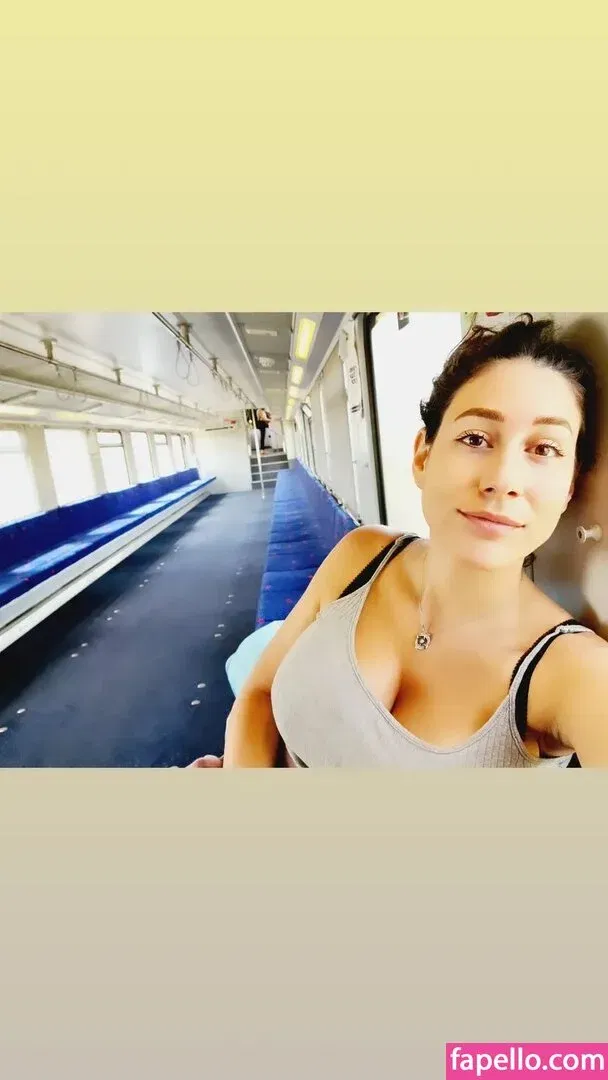 Hadar Simon Onlyfans Photo Gallery 