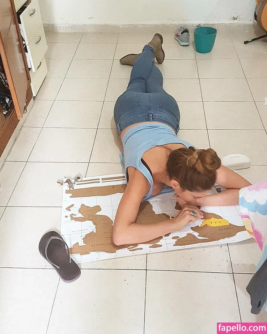 Hadar Simon Onlyfans Photo Gallery 