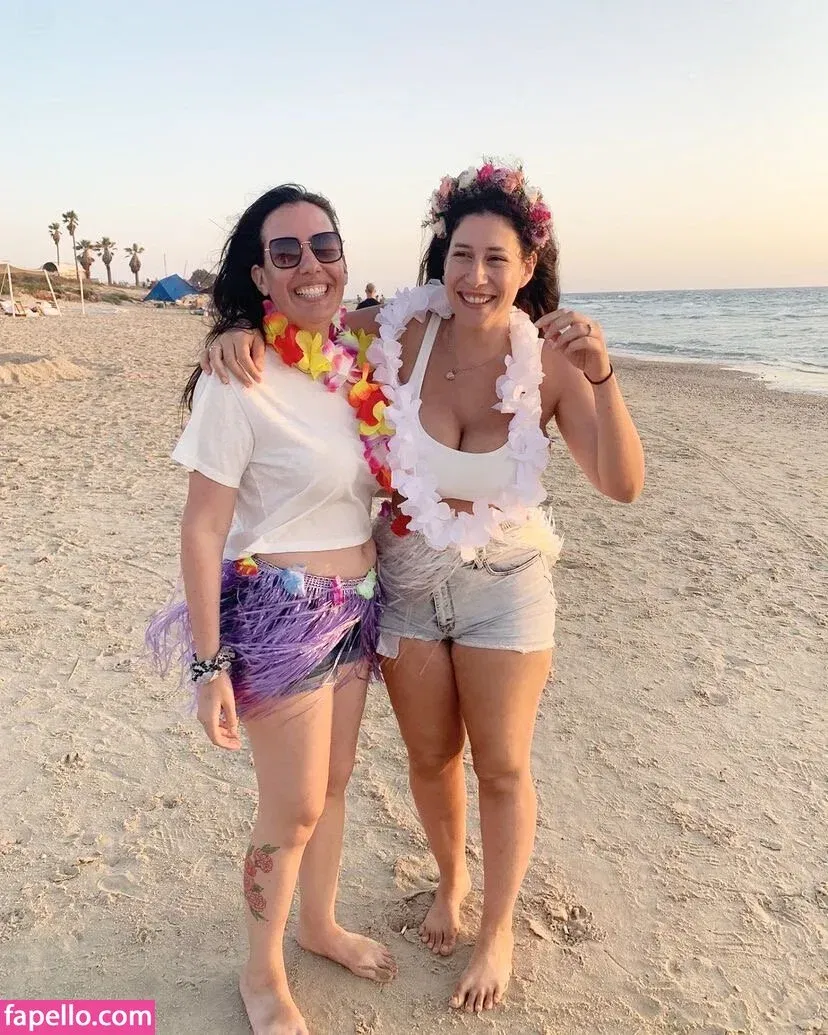 Hadar Simon Onlyfans Photo Gallery 