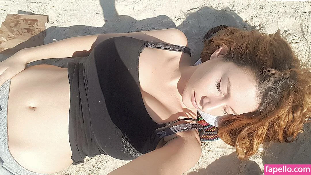 Hadar Simon Onlyfans Photo Gallery 