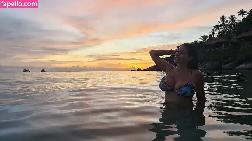 Hadar Simon Onlyfans Photo Gallery 