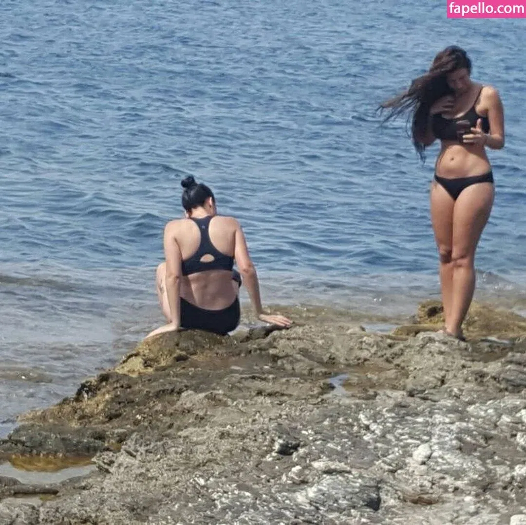 Hadar Simon Onlyfans Photo Gallery 