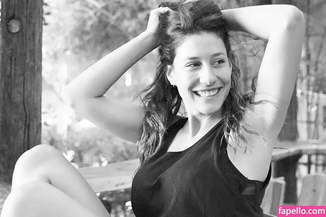 Hadar Simon Onlyfans Photo Gallery 