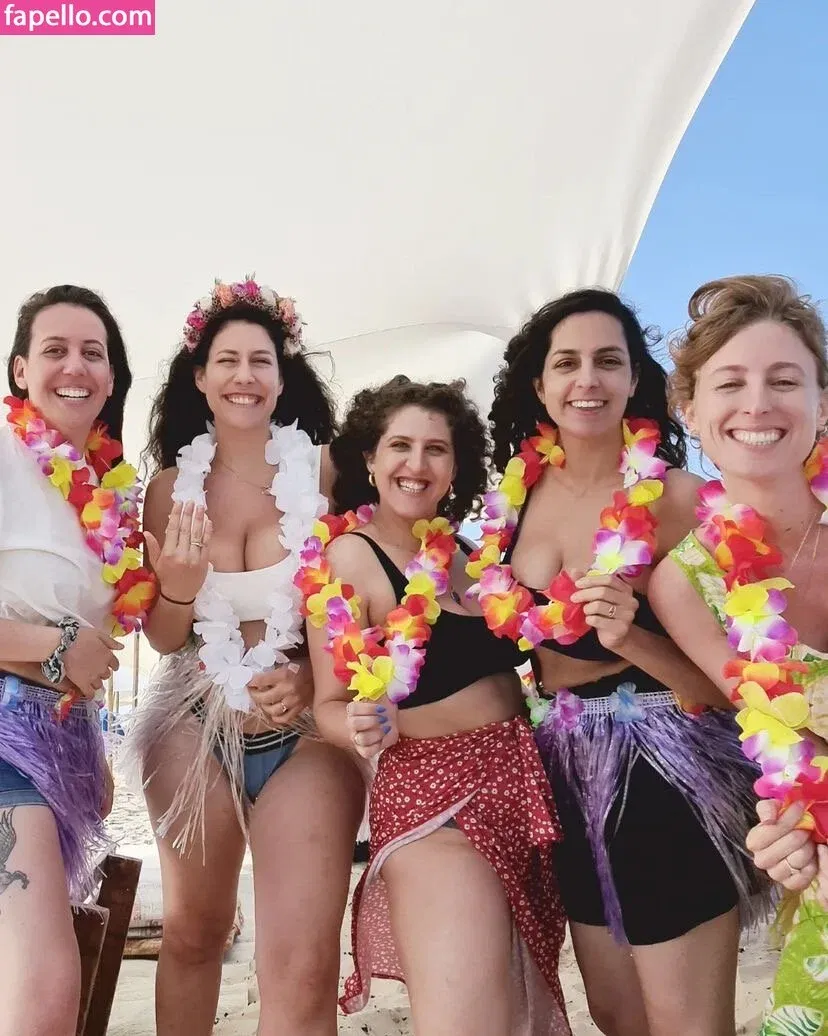 Hadar Simon Onlyfans Photo Gallery 