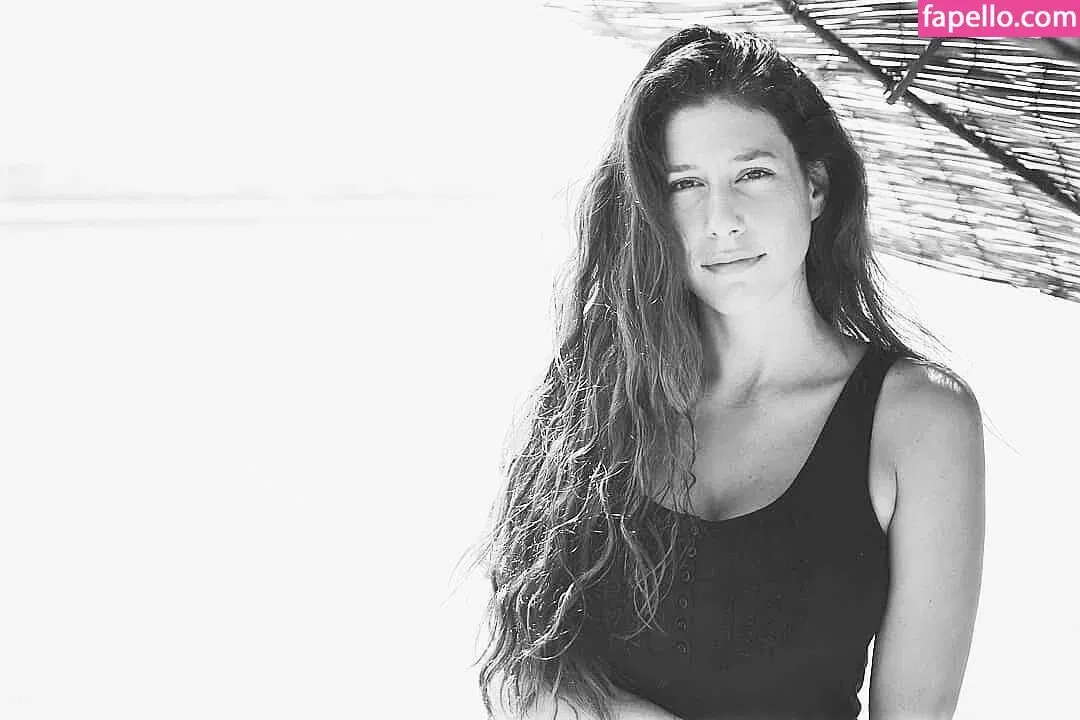 Hadar Simon Onlyfans Photo Gallery 