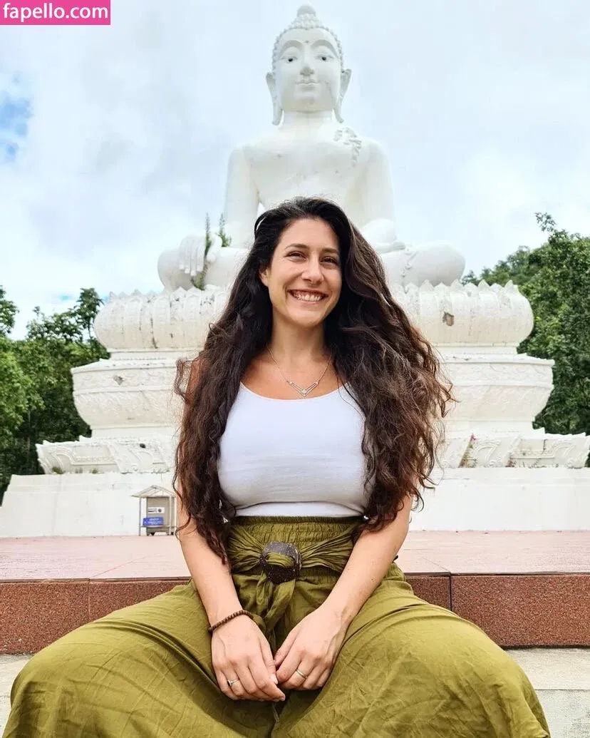 Hadar Simon Onlyfans Photo Gallery 