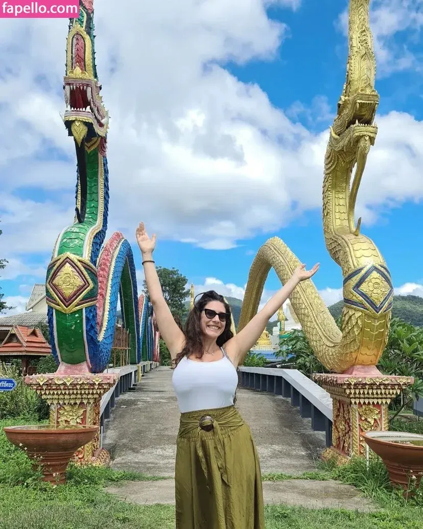 Hadar Simon Onlyfans Photo Gallery 