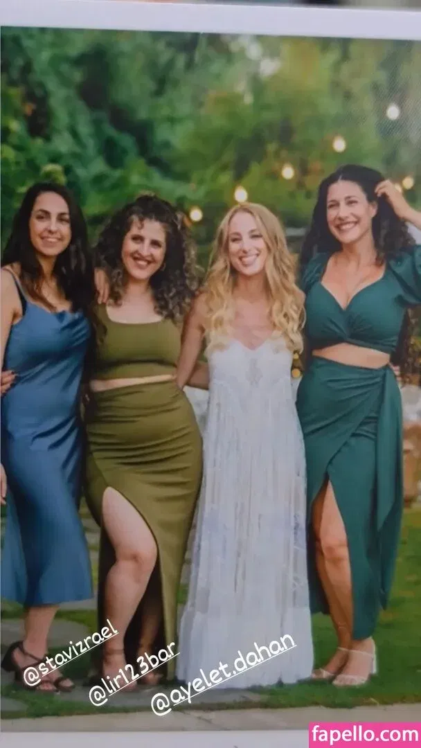 Hadar Simon Onlyfans Photo Gallery 