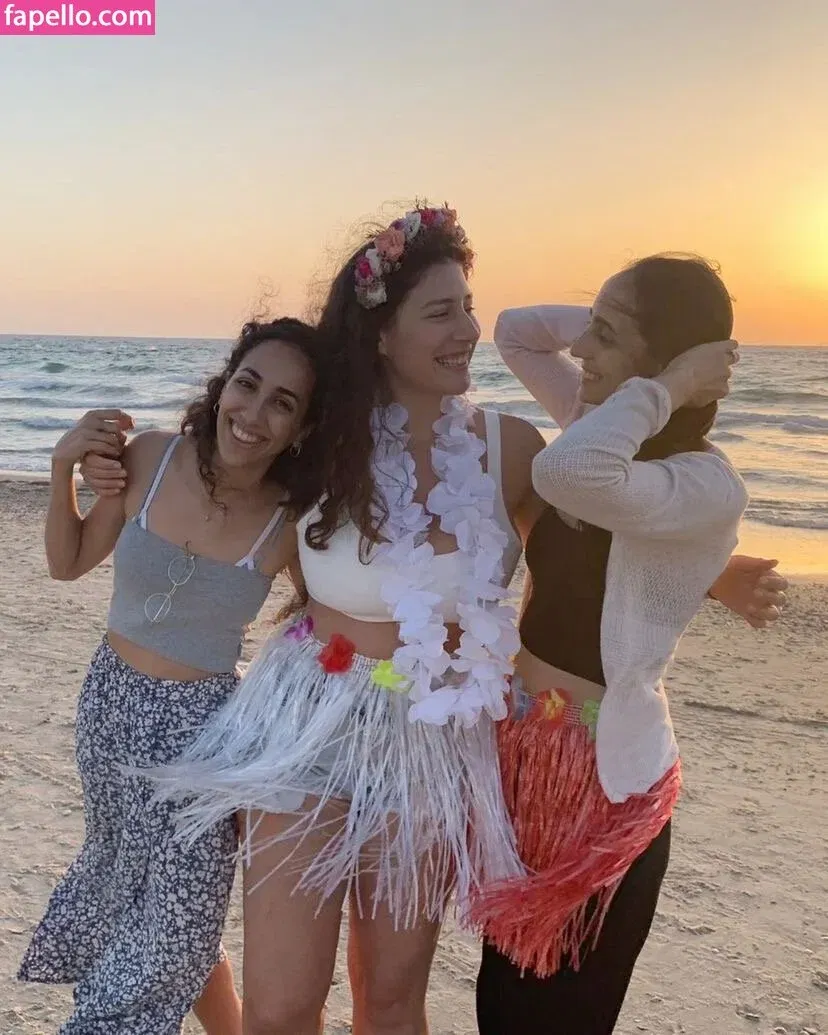 Hadar Simon Onlyfans Photo Gallery 