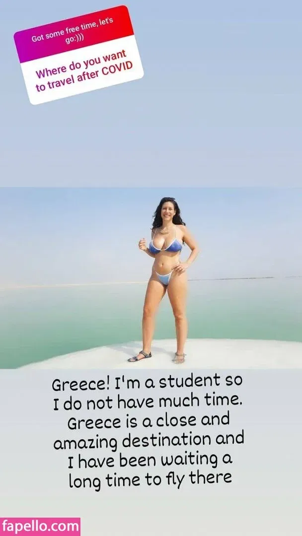 Hadar Simon Onlyfans Photo Gallery 