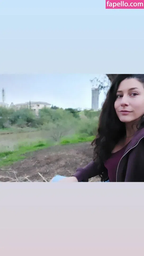 Hadar Simon Onlyfans Photo Gallery 