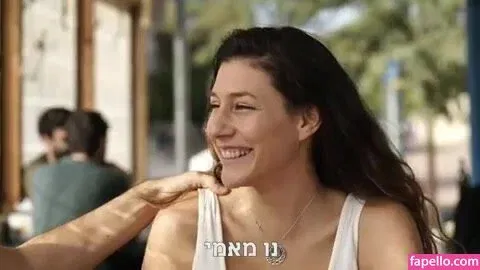 Hadar Simon Onlyfans Photo Gallery 