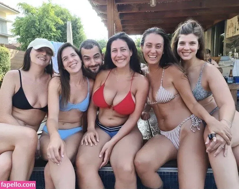 Hadar Simon Onlyfans Photo Gallery 