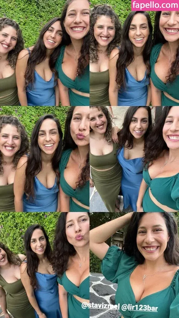 Hadar Simon Onlyfans Photo Gallery 