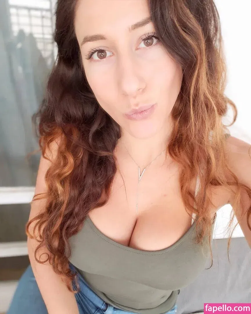 Hadar Simon Onlyfans Photo Gallery 